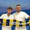 La Sessana riabbraccia i gemelli del territorio: Ernesto e Giuseppe Pezzulo