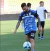 Serie D, la classifica cannonieri del girone H: Loiodice da solo in vetta
