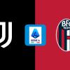 Serie A LIVE! Aggiornamenti in tempo reale di Juventus-Bologna