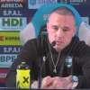 Spal, Nainggolan: «Sto recuperando. Abbiamo qualità per salvarci»