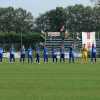 Cittadella corsaro: beffata la Correggese nel finale di gara