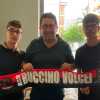 Buccino Volcei, due nuovi under alla corte di mister La Cava