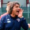 Varese, mister De Paola: «Faremo di tutto per passare il turno perché alla Coppa ci teniamo»