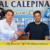 UFFICIALE: Real Calepina, scelto il nuovo allenatore