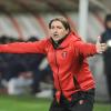 Perugia, ecco la squadra di Tedesco: lo staff per la scalata al campionato