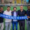 UFFICIALE: Il Portici ha annunciato il nuovo allenatore