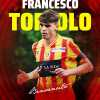 UFFICIALE: Il Termoli annuncia l'accordo con Toffolo
