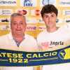 Scafatese, nuovo arrivo a centrocampo: preso Diego Orlando Simonetta