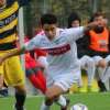 I calciatori "simbolo" in Serie D: nel Girone C tre del Bolzano nei primi sei