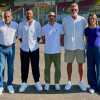 Poggibonsi, definito lo staff tecnico di Barontini per la nuova stagione