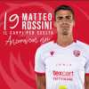 UFFICIALE: Il Carpi annuncia un rinnovo di contratto