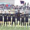 Milazzo, è già tempo di programmare il futuro in Serie D