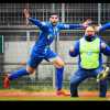 Svincolati - Sul mercato un 26enne attaccante ex Sasso Marconi e Chiet