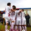 La Reggina trova a Paternò la sua terza vittoria consecutiva