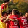 Un Grosseto solido espugna Orvieto con un gol di Montini