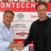UFFICIALE: Montecchio Maggiore, annunciato il nuovo allenatore