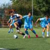 Girone A di Serie D: il Chisola guida la classifica dell'esperienza con 1.679 presenze