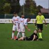 Girone C, Campodarsego fortino nel primo tempo: solo un gol subito