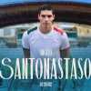 UFFICIALE: Manfredonia, ha firmato Santonastaso