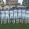Fasano in corsa per la vetta: Francavilla piegato 2-0
