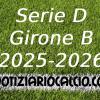 Serie D 2025-2026 - Girone B: risultati, marcatori e classifica aggiornata. Caratese a punteggio pieno, il Breno ne fa 5 al Pavia