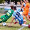 Serie D, la classifica cannonieri del girone C: salgono Aliu e Barzon