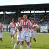 L'Orvietana passa in casa del Foligno: umbri fuori dai play-off 