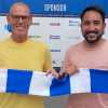 Dal campo alla scrivania: Firpo è il nuovo diesse del Busalla