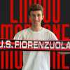 Fiorenzuola, colpo in mediana: arriva Enrico Morrone dal Colorno