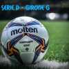 Serie D 2024-2025: tutti i verdetti della regoular season del girone G