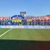 Il Livorno batte il Siracusa ed è Campione d'Italia di Serie D