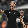 Palermo, Inzaghi: «Battere l'Udinese e affrontare la Juventus un sogno...»