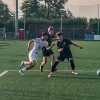 Tre reti e vittoria nell'amichevole col Centallo per il Chisola