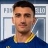 Ponte SP Mapello, colpo a centrocampo: arriva Fabrizio Valois