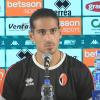 Bari, Nikolaou recuperato per la Reggiana: Vicari lavora a parte