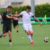 Under 19 LND in grande stile: cinquina al Sassuolo