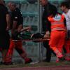 Tegola Chieti: è grave l'infortunio di Scott Arlotti
