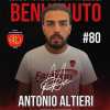 UFFICIALE: Vogherese, colpo di mercato anche a centrocampo