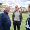 «Vogliamo continuare a divertirci in Serie C»: il piano di Cangi per la Pianese tra nuovi acquisti, scommesse e nodi da sciogliere