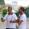 Equipe Campania, il bilancio di Trovato: "Raduno pienamente riuscito, restiamo il punto di riferimento dei calciatori"