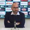 Carrarese, Pasciuti: «Squadra costruita per difendere la Serie B»