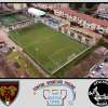 Atletico Ascoli: accordo col Piceno United per l'utilizzo del Centro Sportivo Piceno