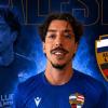 Il Nibbiano blinda la mediana per la D: arriva Luca Palesi