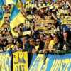 Carrarese, la Curva Nord conferma la protesta: “Non entreremo allo Stadio dei Marmi”