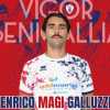 UFFICIALE: Un'altra conferma per la Vigor Senigallia