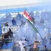 Presenza tifosi in Serie D - Nel Girone G comandano i supporters del Cassino