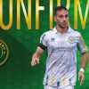 UFFICIALE: Sangiuliano City, Premoli resta in gialloverde