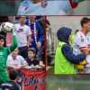 Il Carpi saluta cinque calciatori che si libereranno dal 1° Luglio