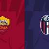 Serie A LIVE! Aggiornamenti in tempo reale con gol e marcatori di Roma - Bologna