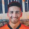 UFFICIALE: Pistoiese, preso il 28enne attaccante Martin Gomez